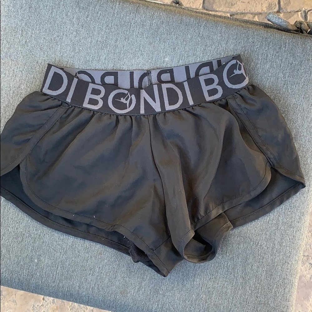 Bondi (Bondi Beach Australia) Active shorts